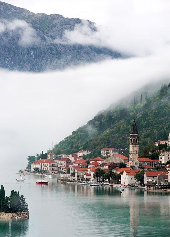 Montenegro