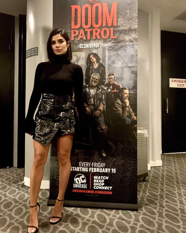 Diane Guerrero Diane Guerrero