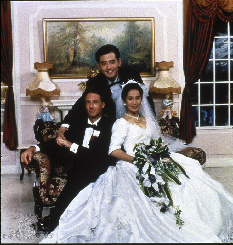 The Wedding Banquet