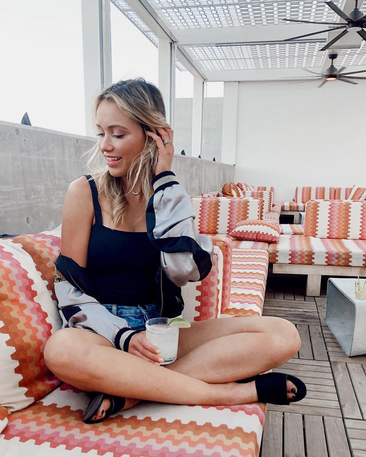 Katrina Bowden Katrina Bowden