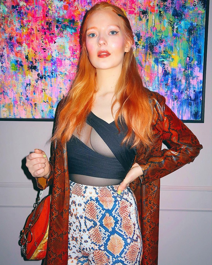 Victoria Clay