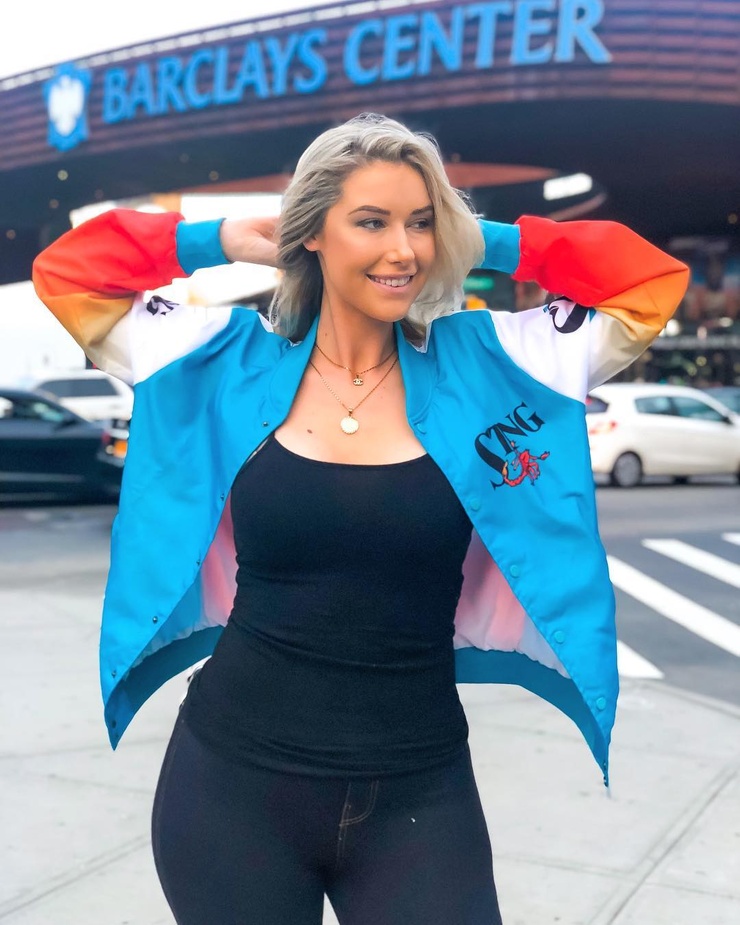 Noelle Foley
