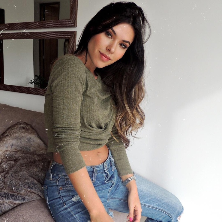 Daniela Salazar C.