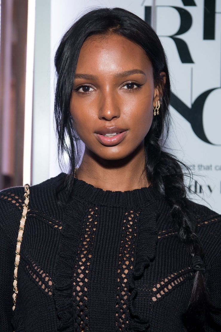 Jasmine Tookes