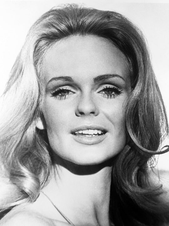 Picture of Lynda Day George