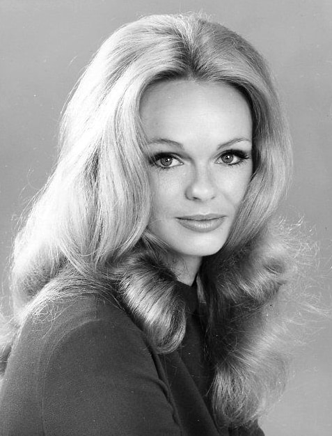 Picture of Lynda Day George