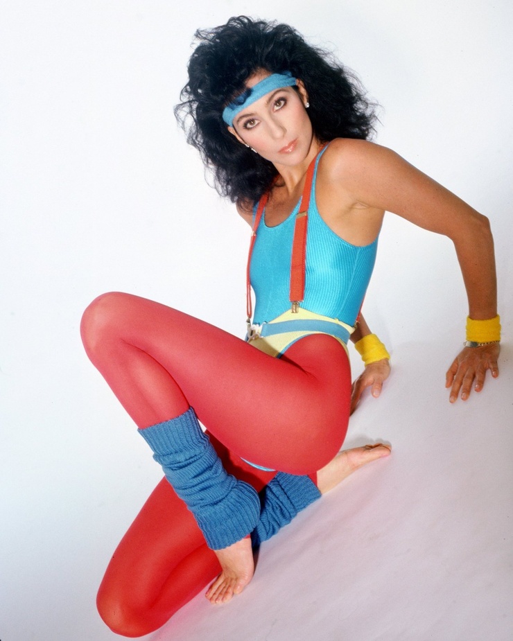 Cher Cher