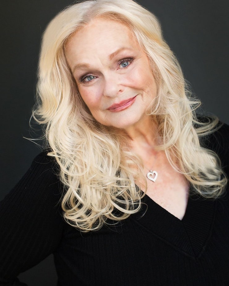 Lynda Day George