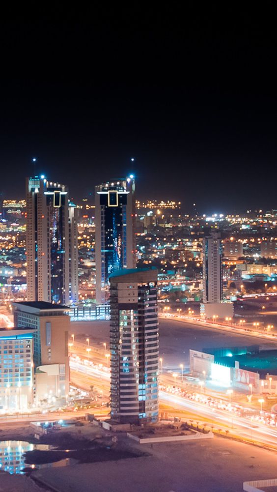 Bahrain