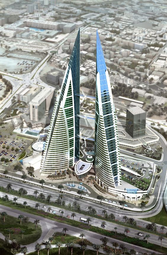 Bahrain