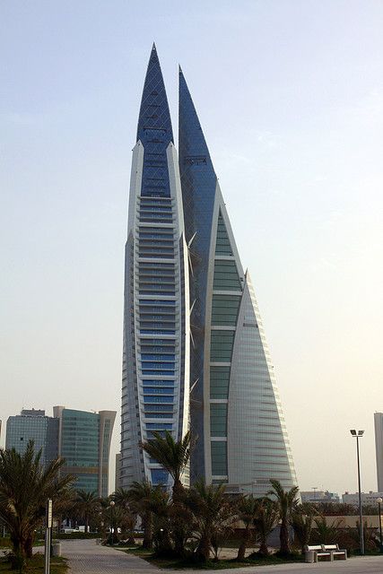 Bahrain