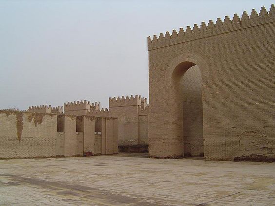 Iraq