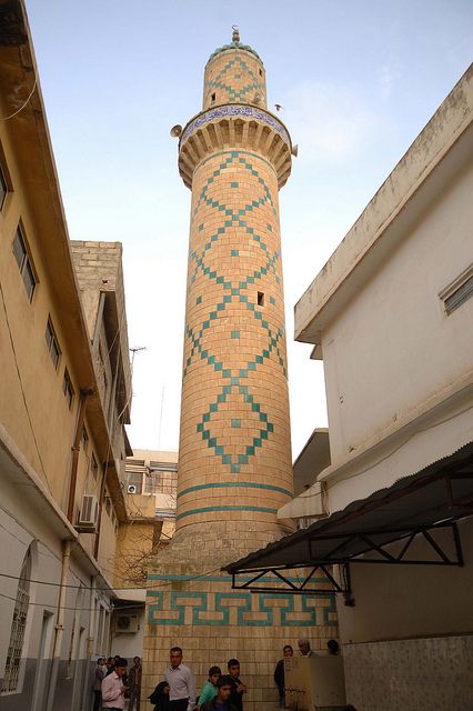 Iraq