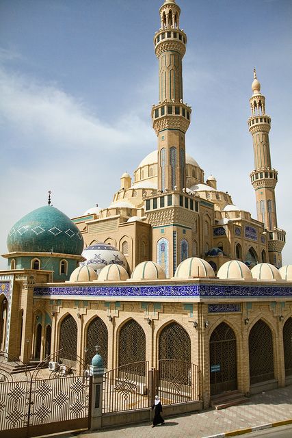 Iraq