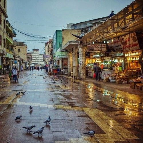 Iraq