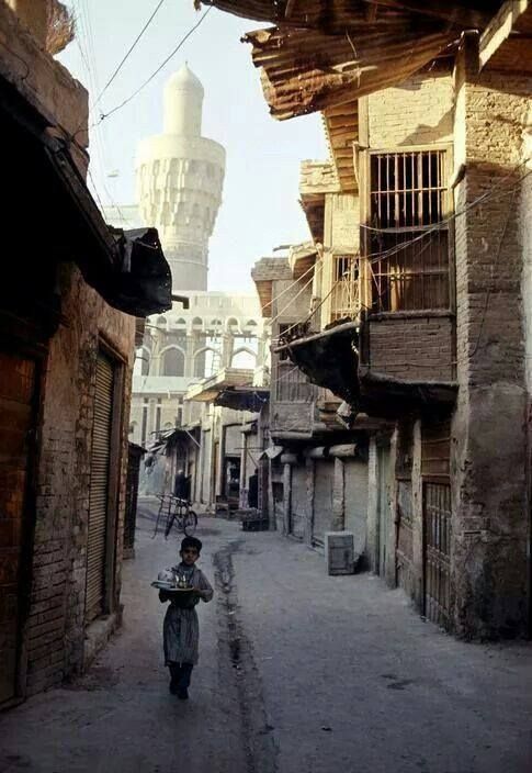 Iraq