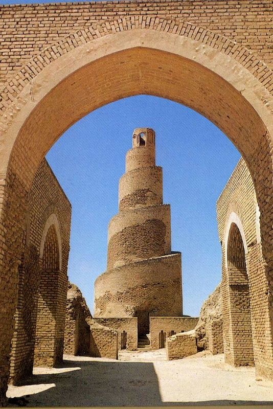 Iraq