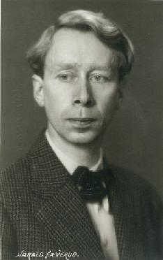 Harald Saeverud