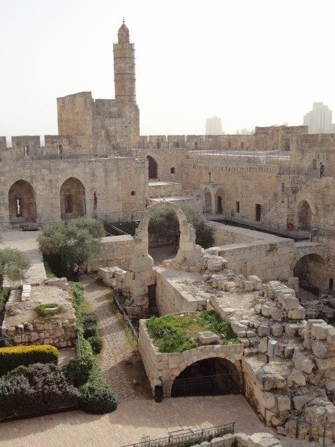 Israel