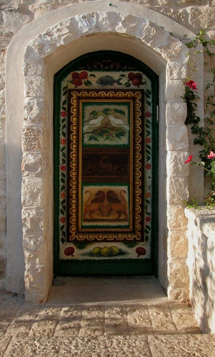 Israel