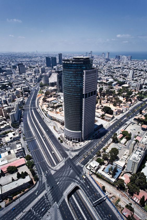 Israel Israel