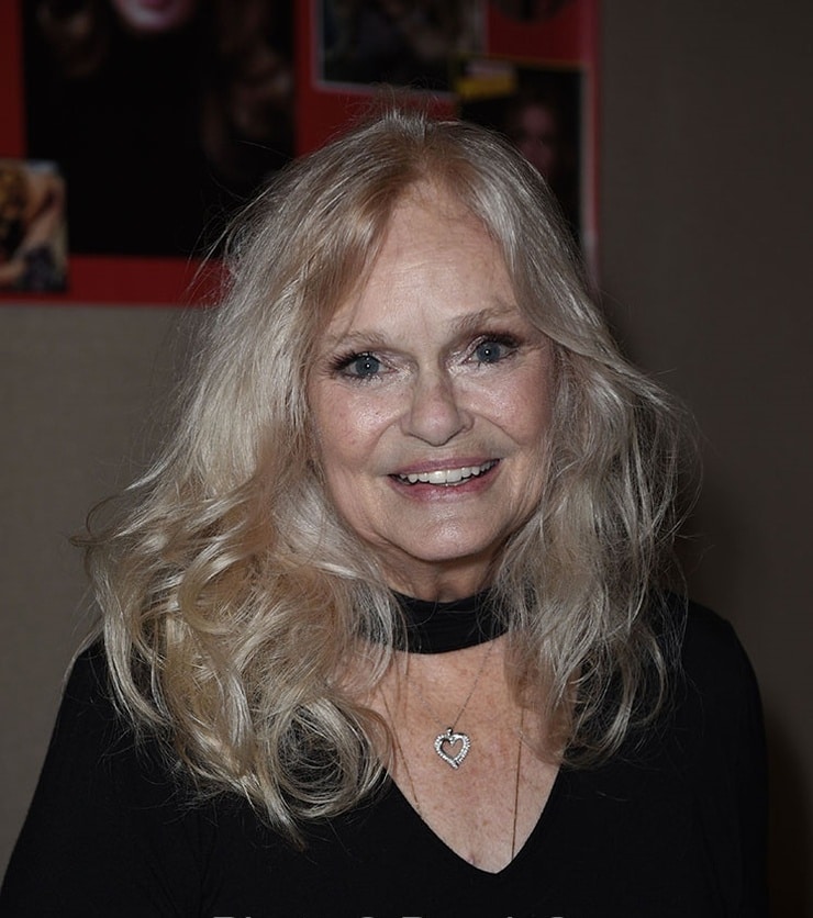 Picture of Lynda Day