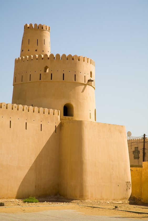 Oman