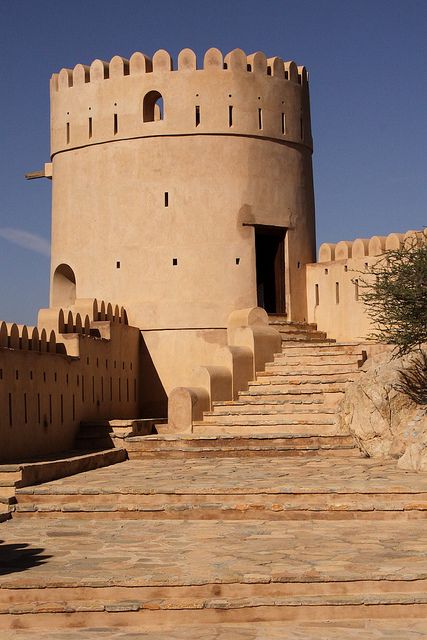 Oman