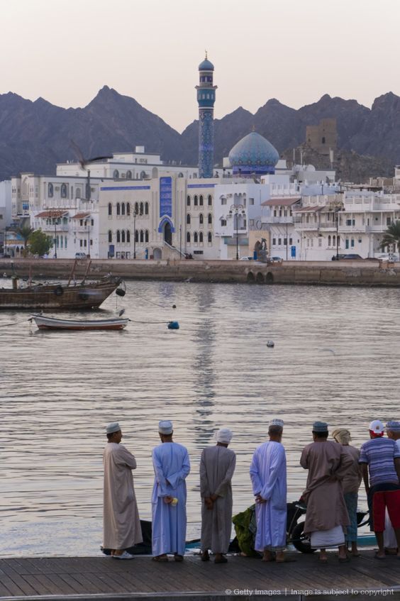 Oman