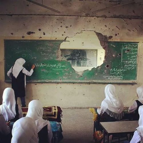 Palestine