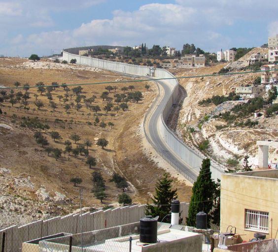 Palestine