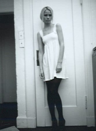 Shanay Hall