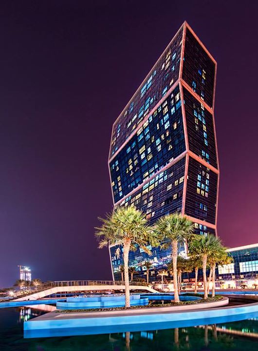 Qatar Qatar
