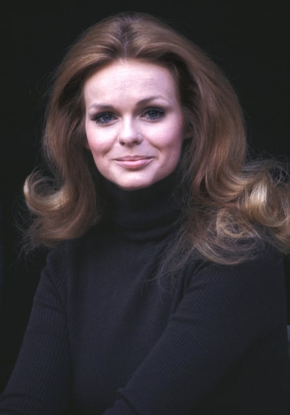 Lynda Day George