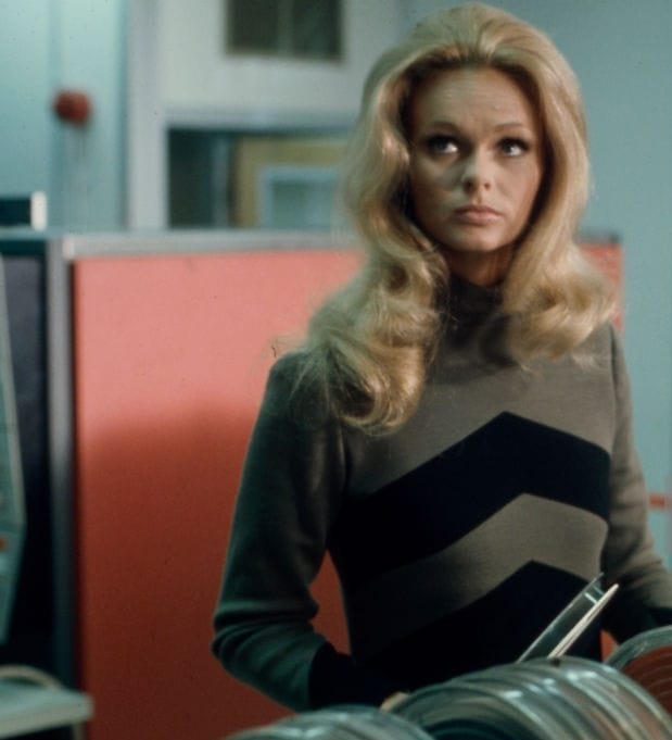 Lynda Day George