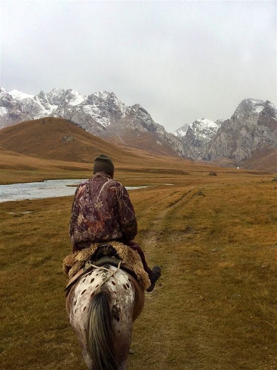 Kyrgyzstan