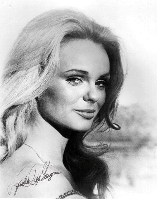 Lynda Day George