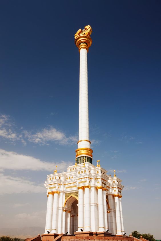 Tajikistan