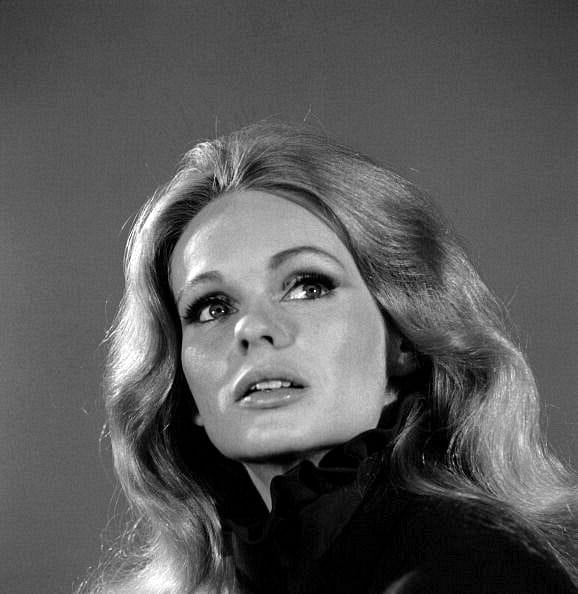 Lynda Day George