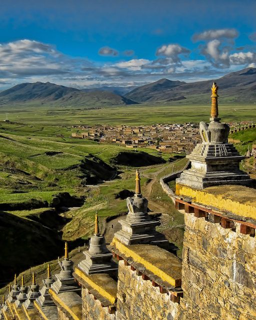 Tibet
