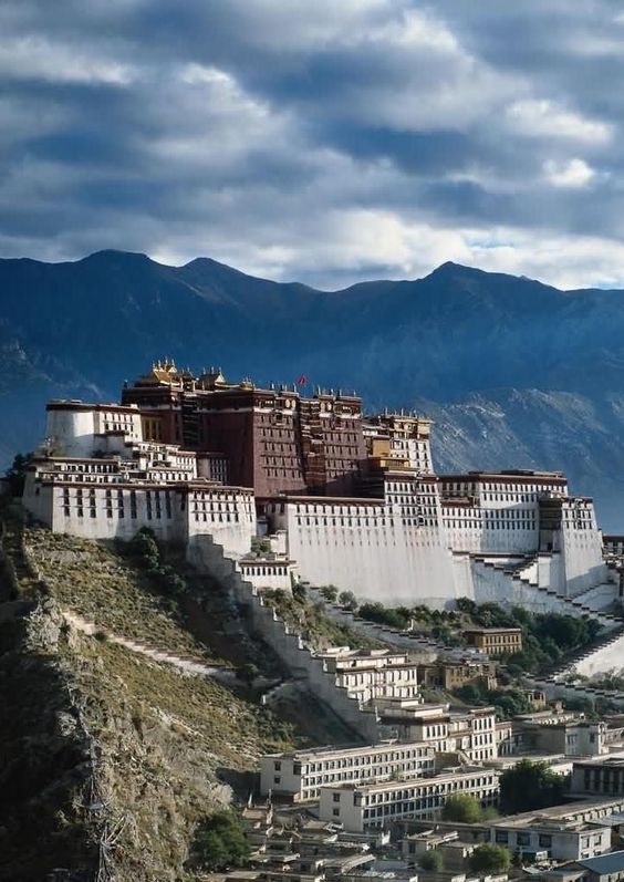 Tibet Tibet