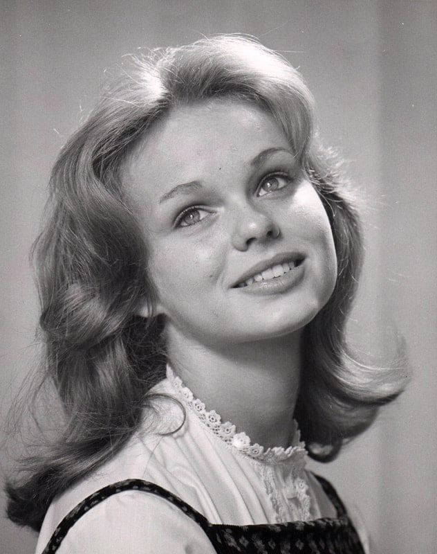 Picture of Lynda Day George