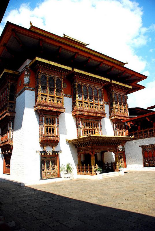 Bhutan