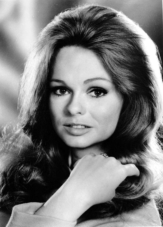 Lynda Day George