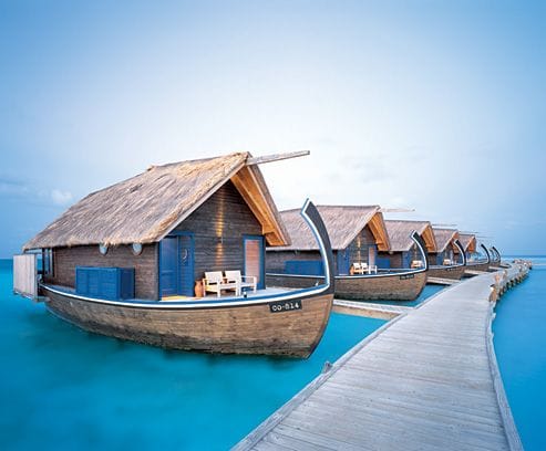 Maldives