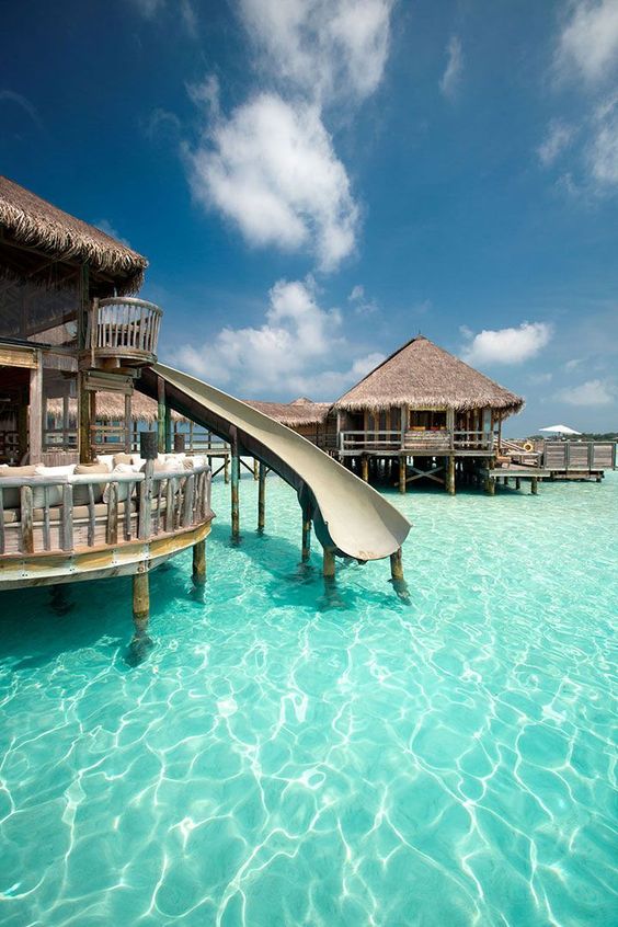 Maldives Maldives