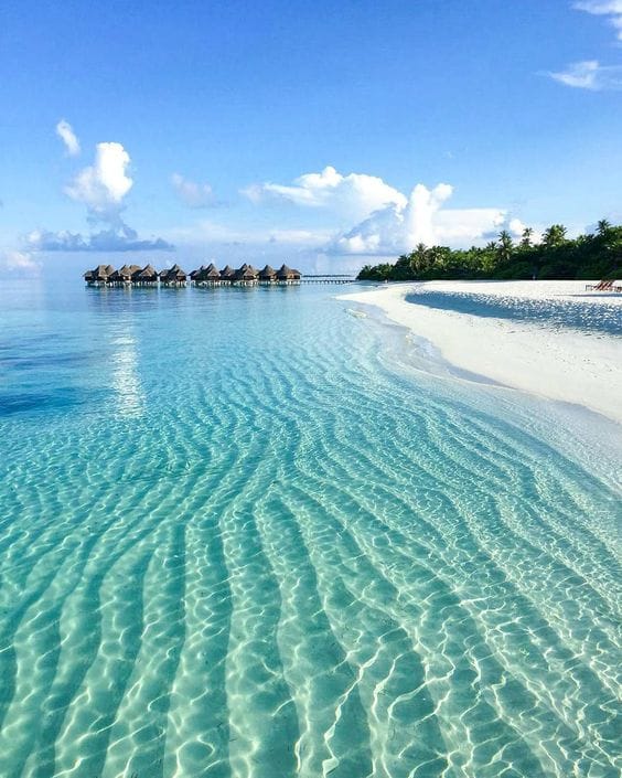 Maldives