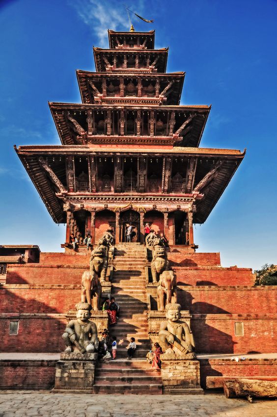 Nepal Nepal