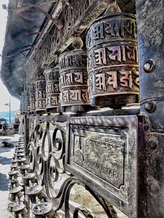 Nepal
