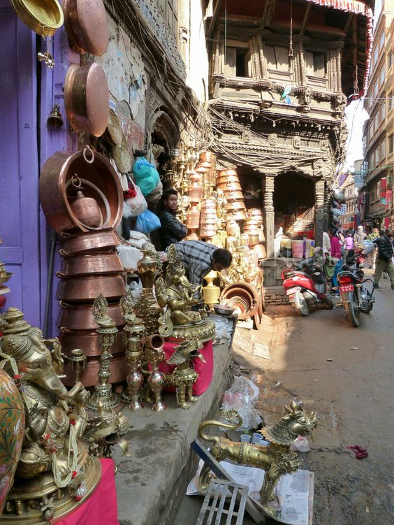 Nepal